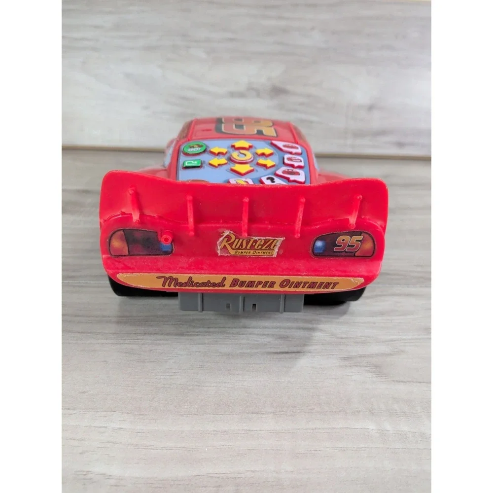 Pixar disney cars